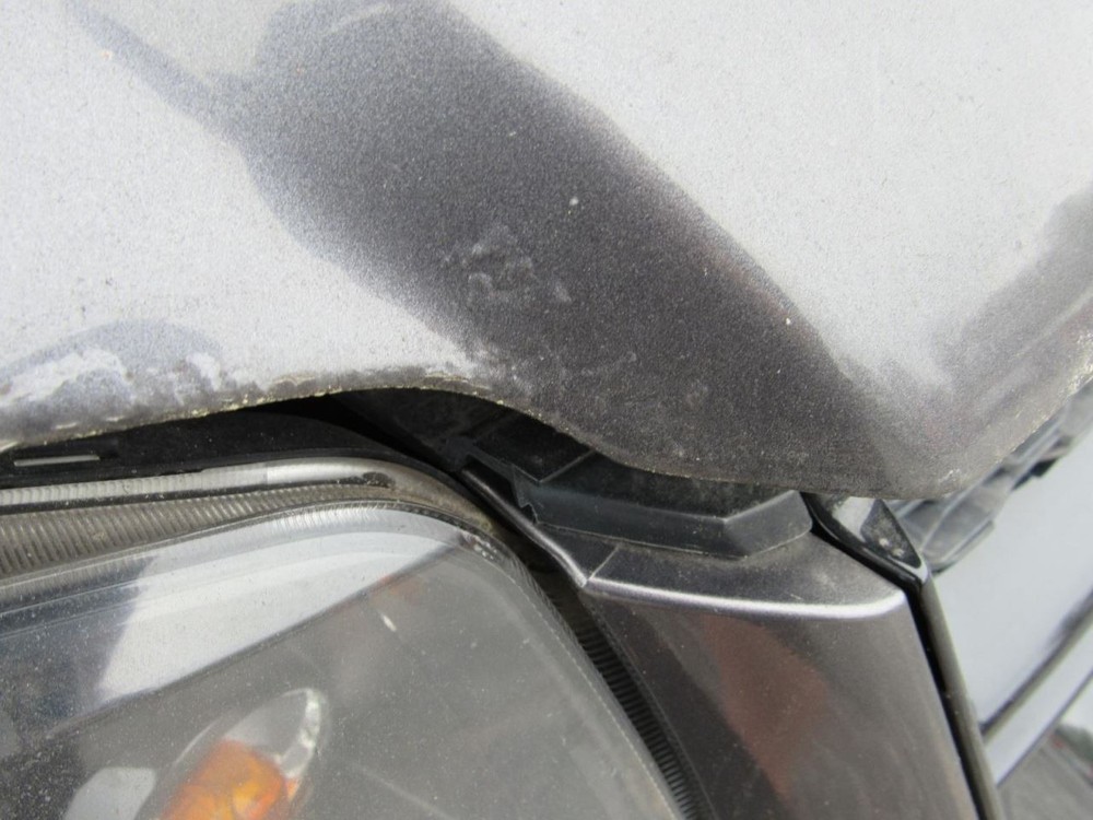 CARAVAN 2017 Glove Box 1041557