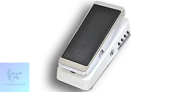 Xotic XW-1 Wah Pedal