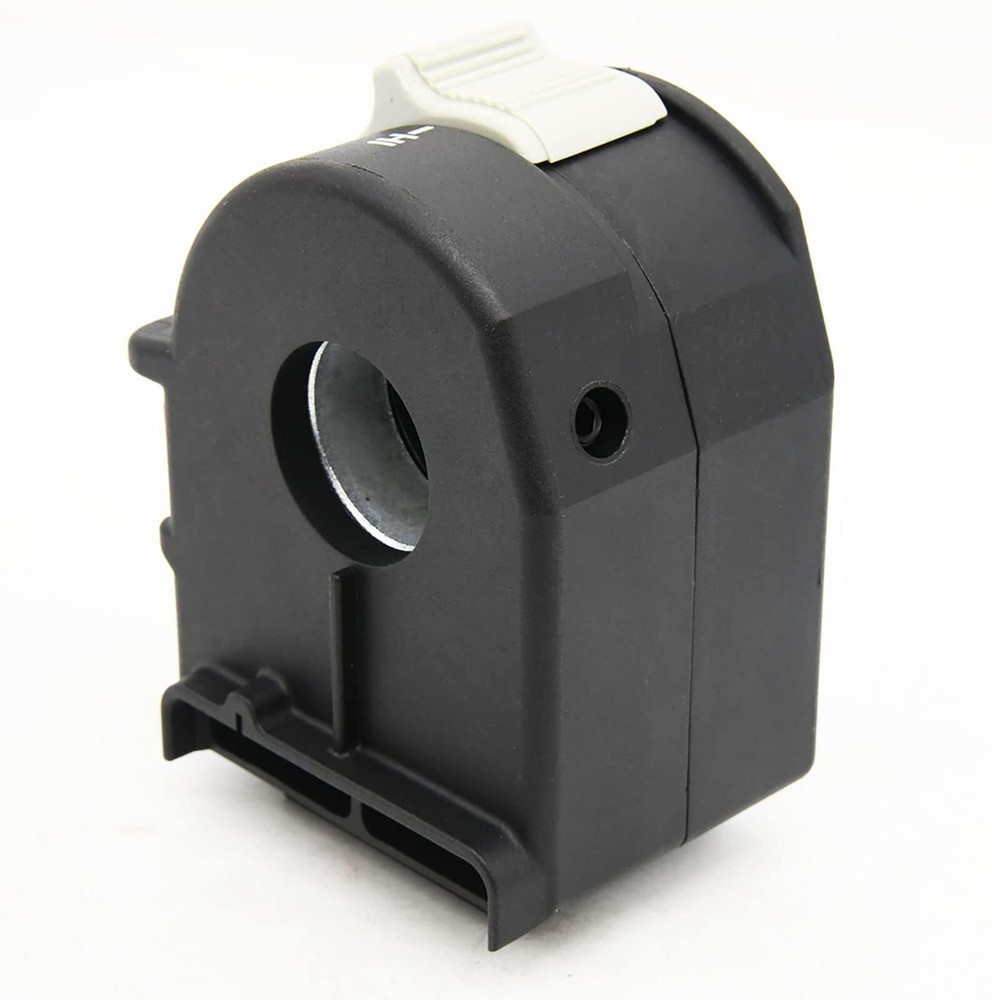 Handlebar Light Switch AssemblyLight Kill Stop Switch Replace for 06-14 Polar...
