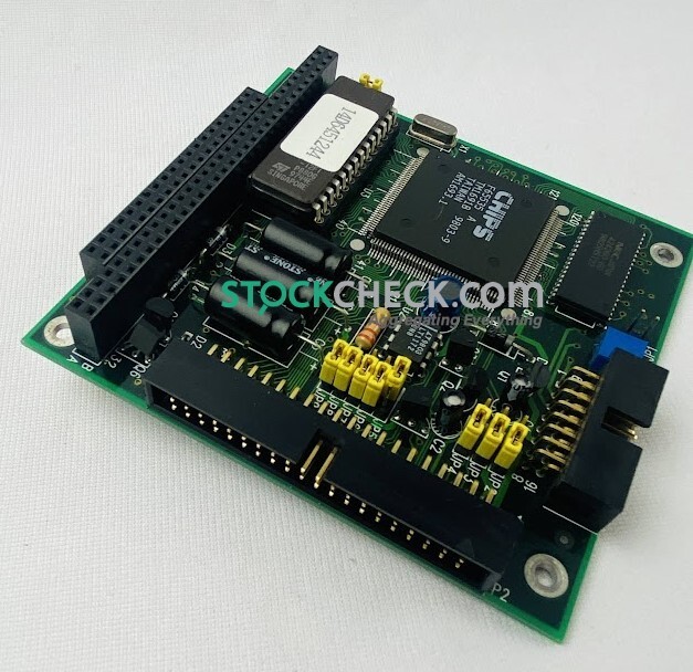 Advantech PCM-3520A1 PC/104 Interface Module