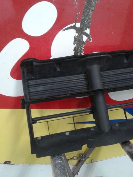 13-18 RAM 1500 Air Shutter