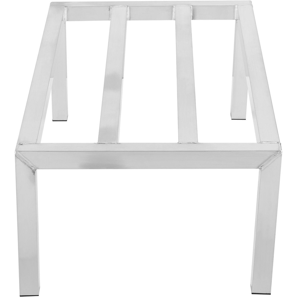 Global Industrial Stackable Dunnage Rack 24"W x 18"D x 8"H