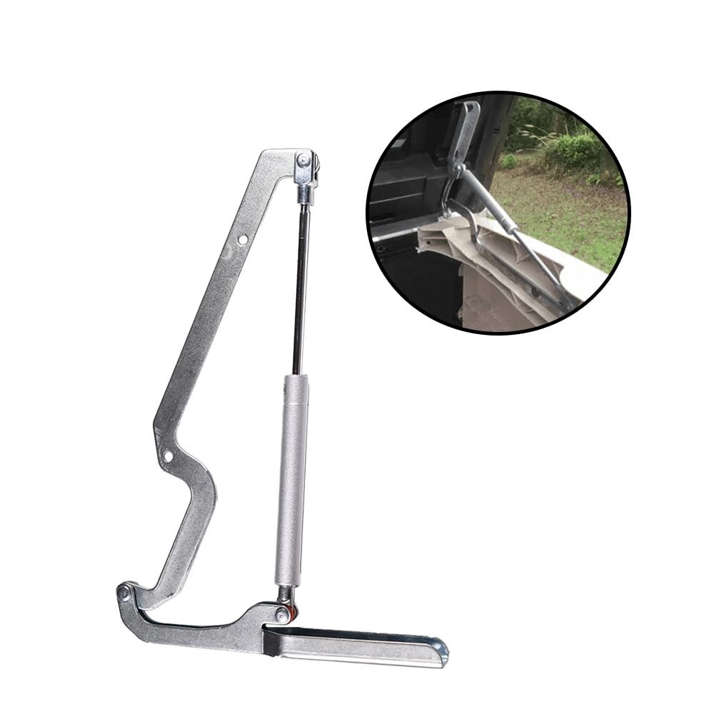 Compatible with Keter Hinge Store It Out Arc/Max/Ace/Prem 1150 Silver