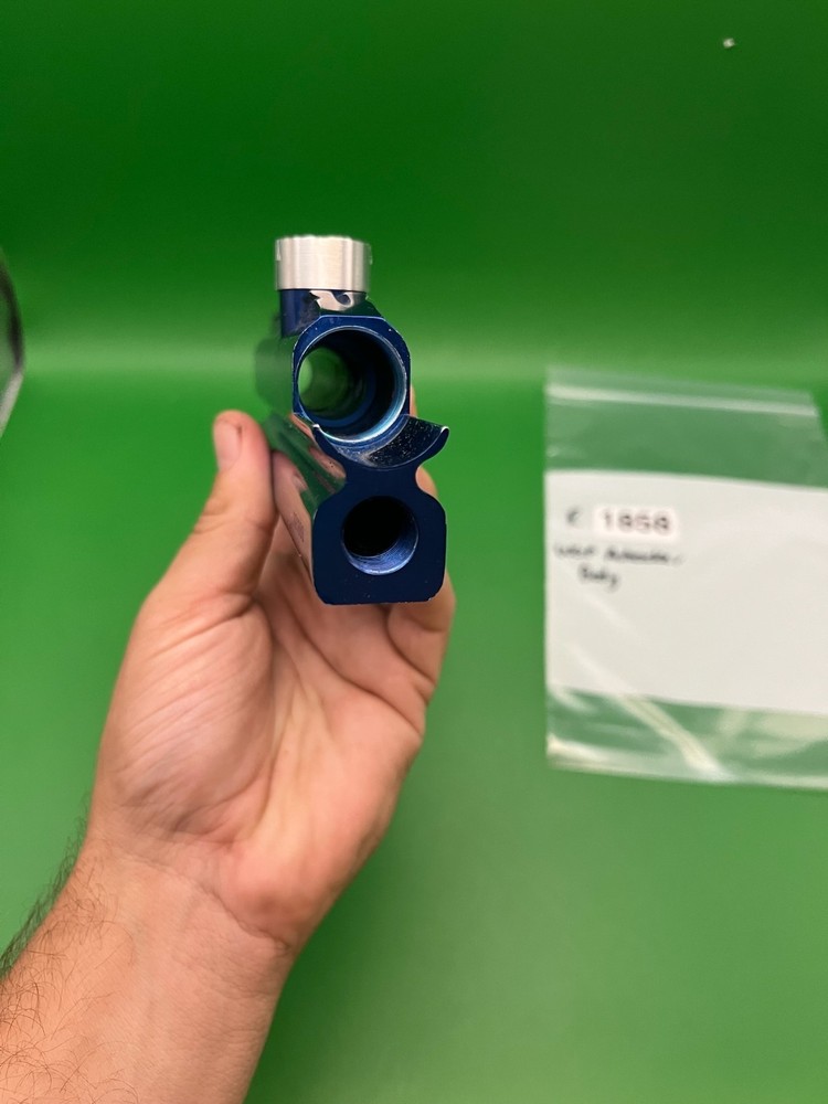 WGP Autococker Body Blue