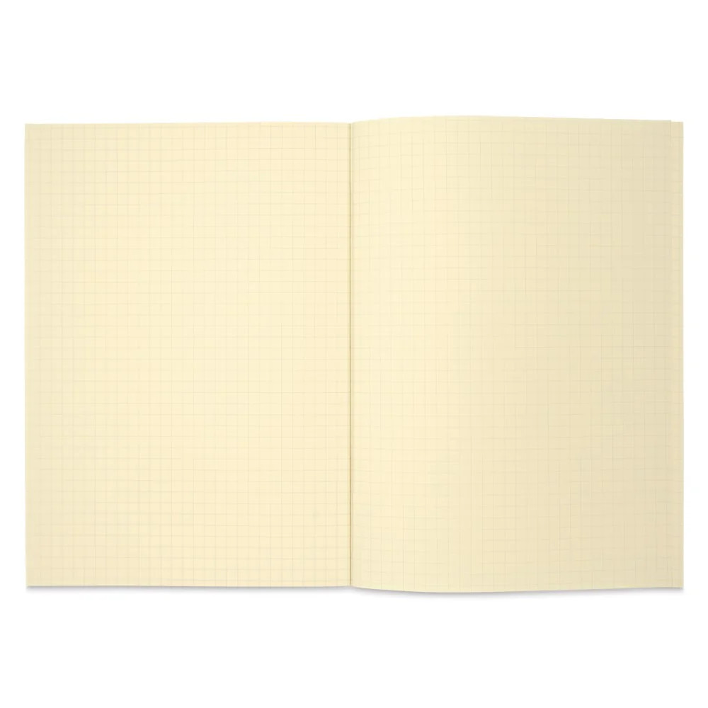 LIFE Noble Notebook - A5 - Grid