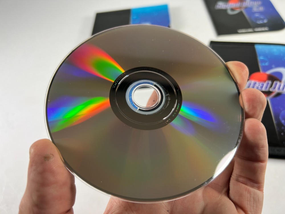 DVD Digital Juice 2.0 for PowerPoint & Multimedia Design