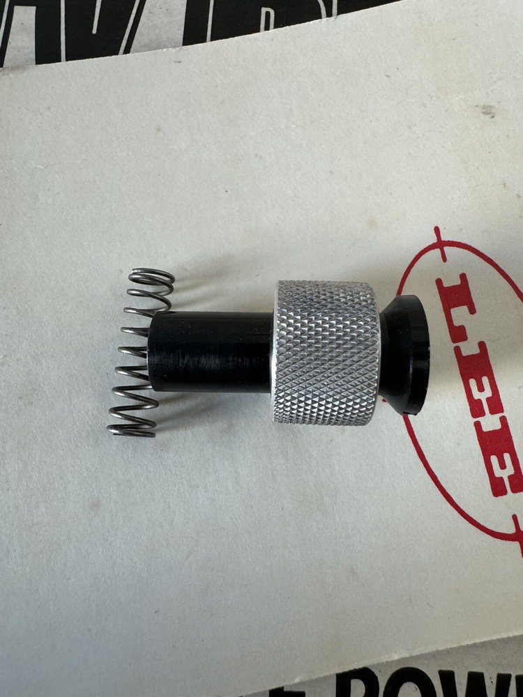 Lee Anniversary Reloading kit