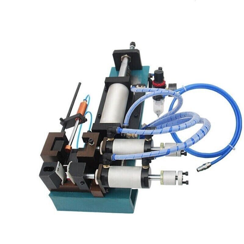 Air Wire Cable Stripping Machine Air-operated Electrical Tools Stripper