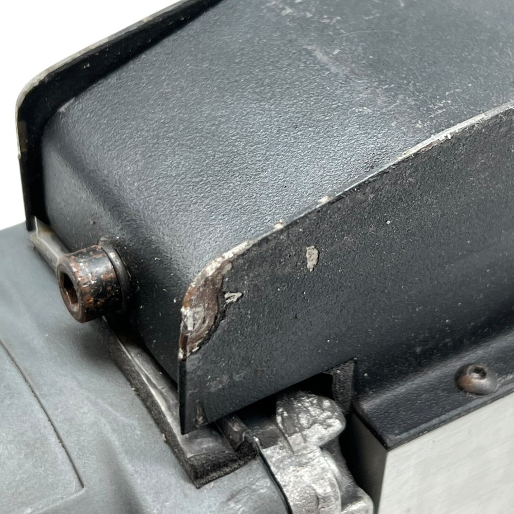 Lorch TEG 4.0 | electrode grinder grinder