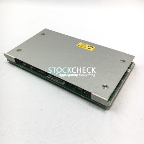 Bently Nevada PWA123447-01 Transient Data Interface Card