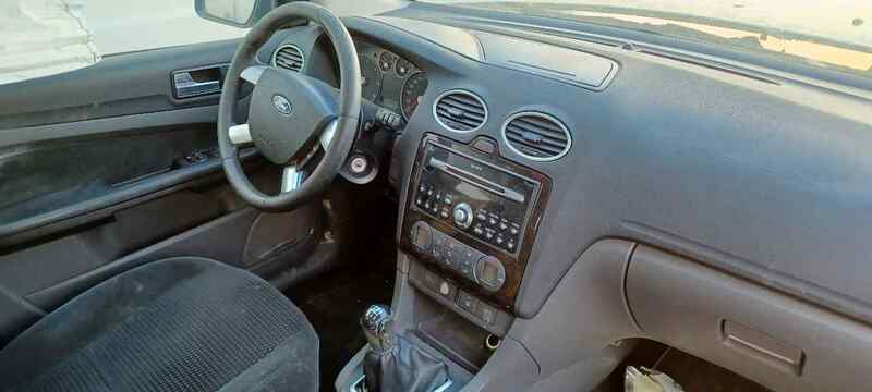 3M5T14529AA rear window control panel rh FORD FOCUS BERLINA CAP 95547