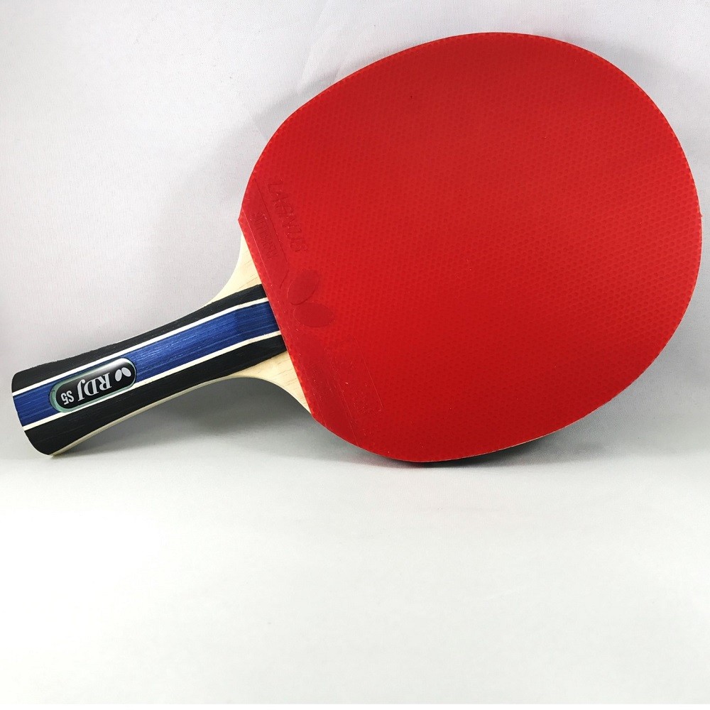 RDJ S6 Racket