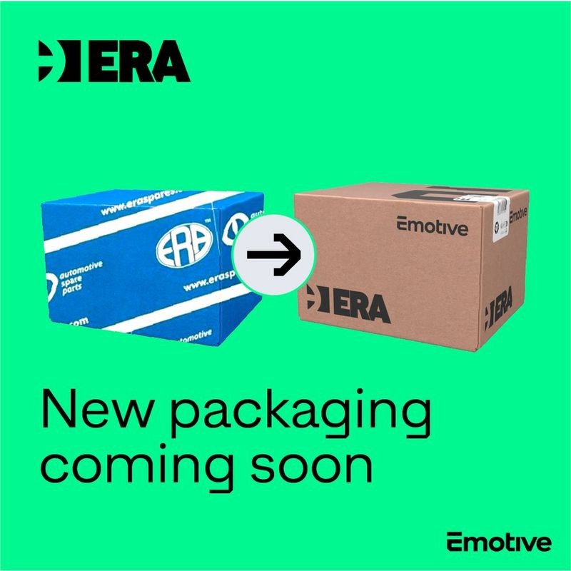 Sensor, wheel speed ERA 560587A