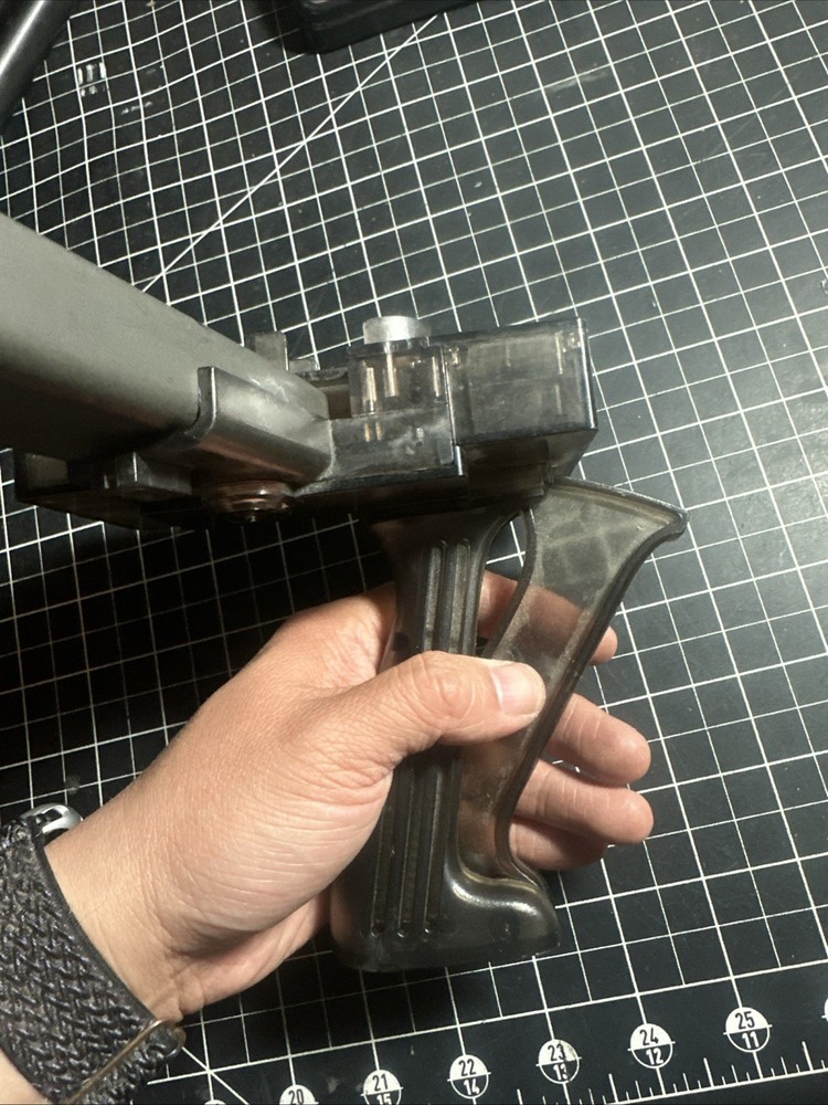 Beretta 9mm mag loader Works Please Read Description