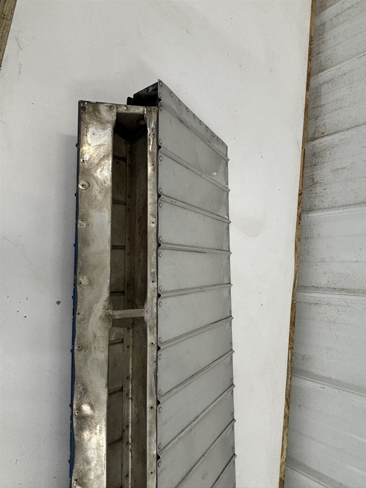 Luscombe Model 8 Left Aileron Assembly 58273