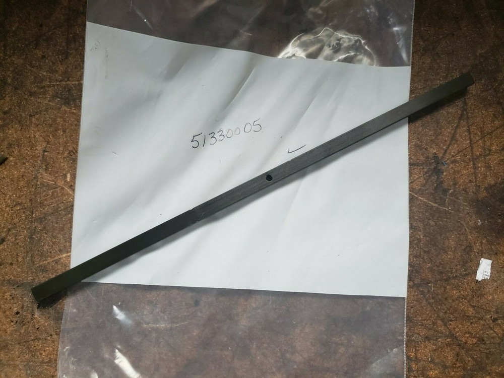 51330005 Streamfeeder Spacer Bar