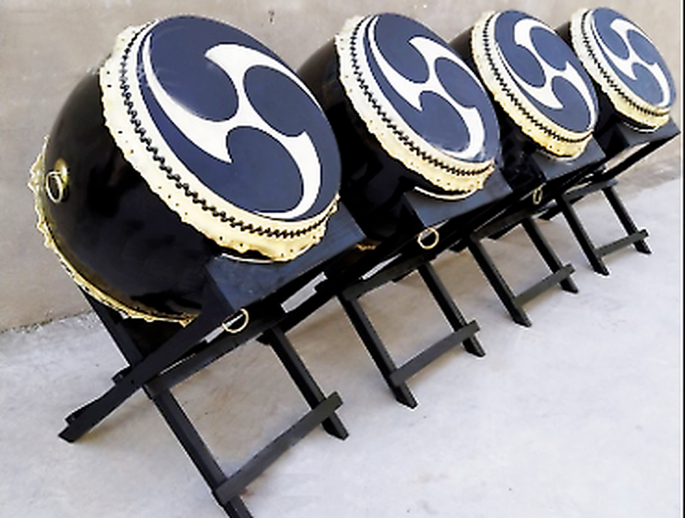 1PC Ghost drum, sacrificial drum, temple drum, cowhide drum, Buddha drum