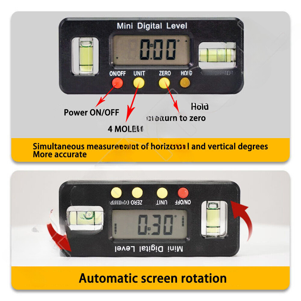 Adjustable Car Steering Wheel Alignment Tools Leveling Holder Alignment Tool