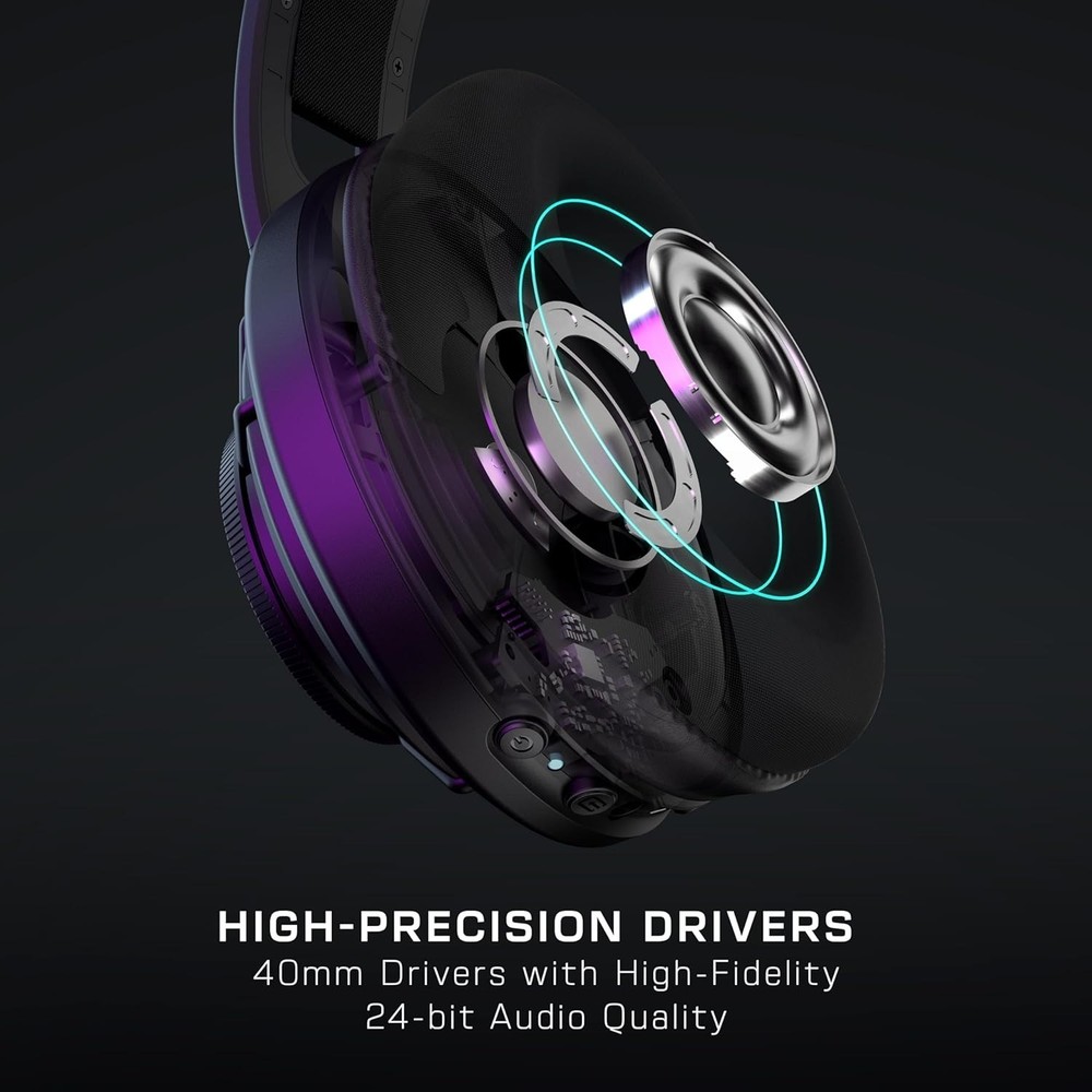 Turtle Beach Atlas Air Wireless