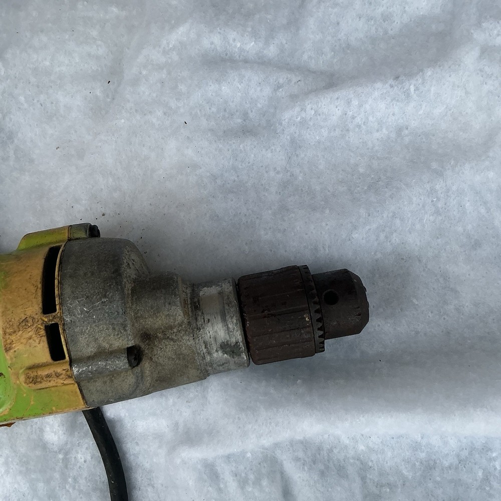 DeWalt DW235G 1/2” Corded Drill – Used