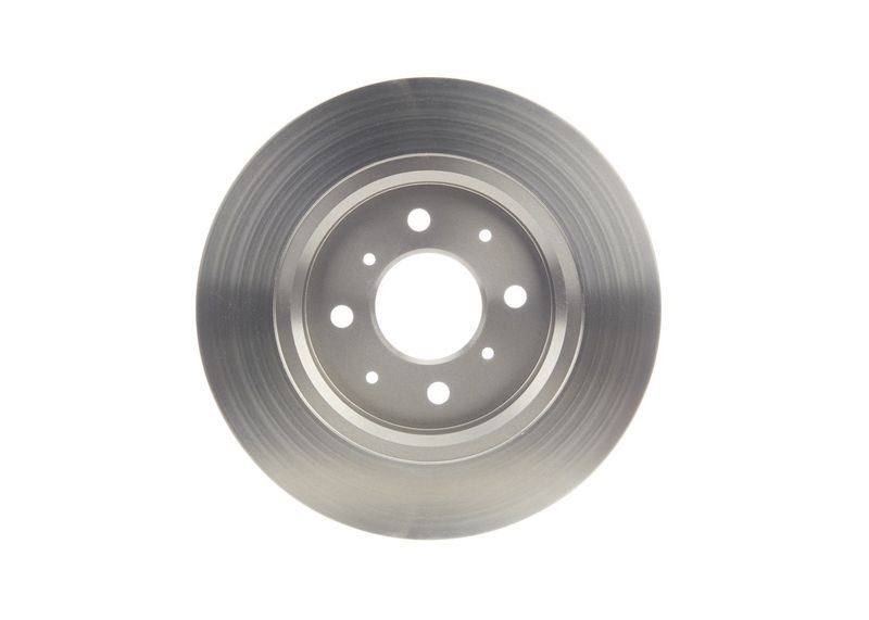 Brake Disc BOSCH 0986479051