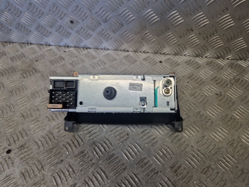 ROVER 75 TAPE HEAD UNIT NO CODE 2000