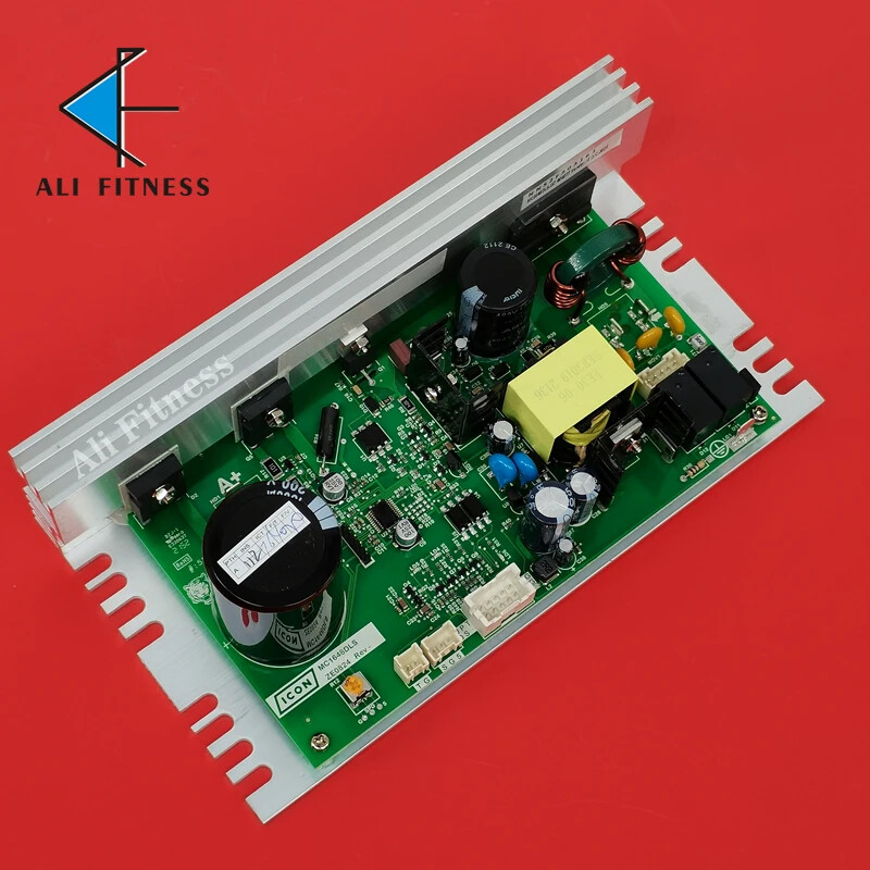 PROFORM Nordic Track Treadmill Motor Controller MC1648DLS ZC0549 386763 399605