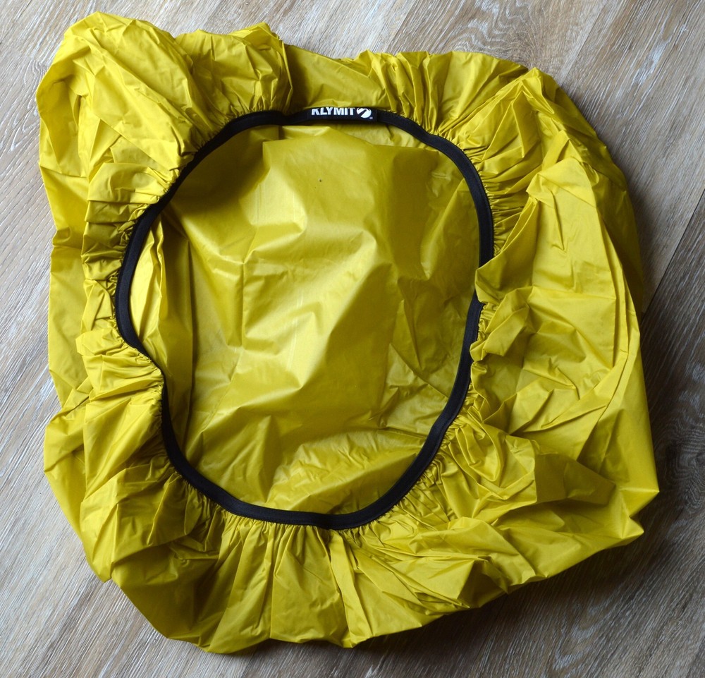 Klymit Motion 60 Air Frame 60L Backpack- NWT