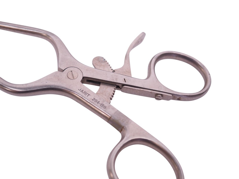 JARIT WEITLANER RETRACTOR USED GERMANY