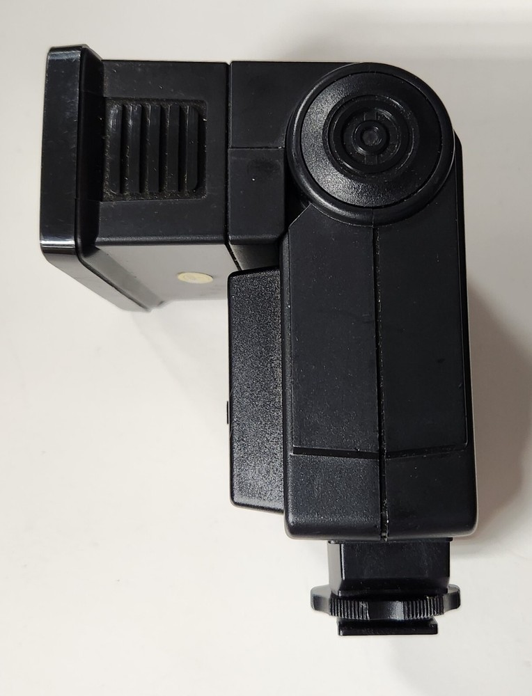 Focal DT-5000 Zoom Electronic Flash Unit