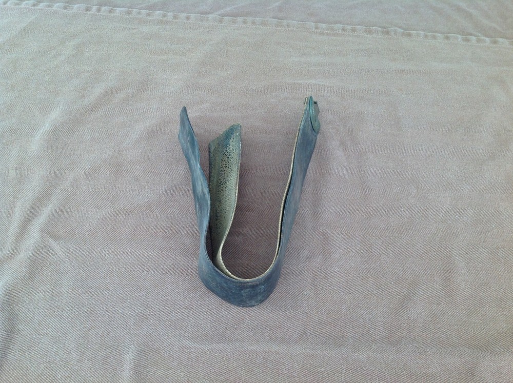 Allegretti Magic Razor Strop