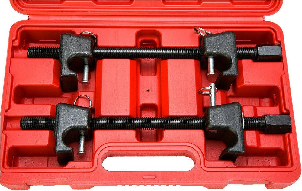 Macpherson Strut Spring Compressor
