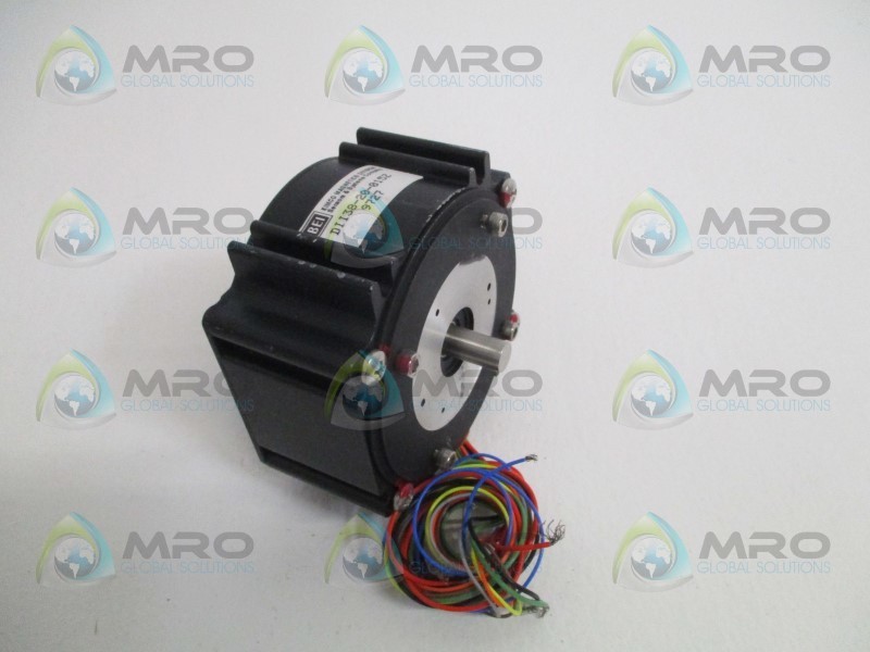 BEI DII38-20-015Z ENCODER NSNP