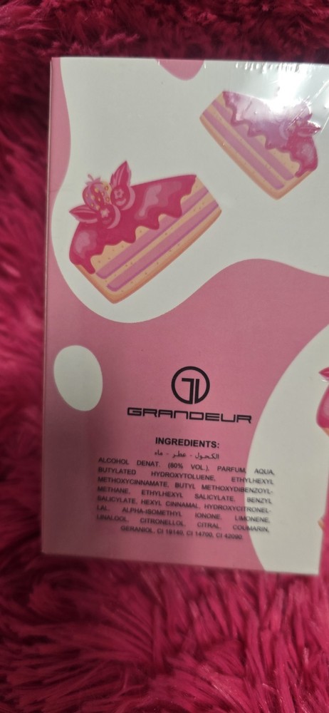 Perfume Para Bebe
