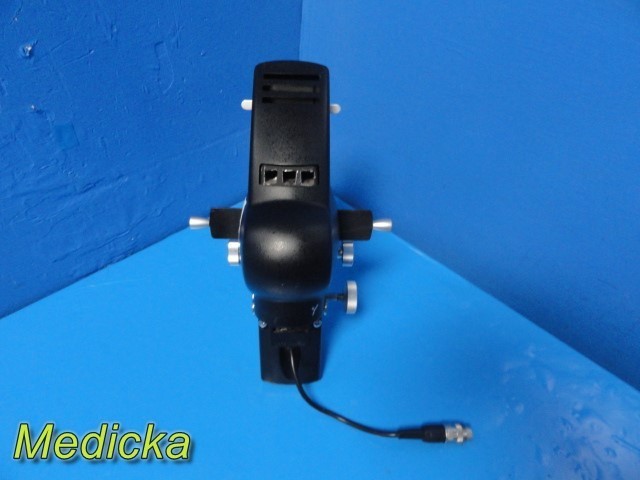 Marco Chart Projector (Halogen Light) W/ AC Adapter & Slide ~ 37703