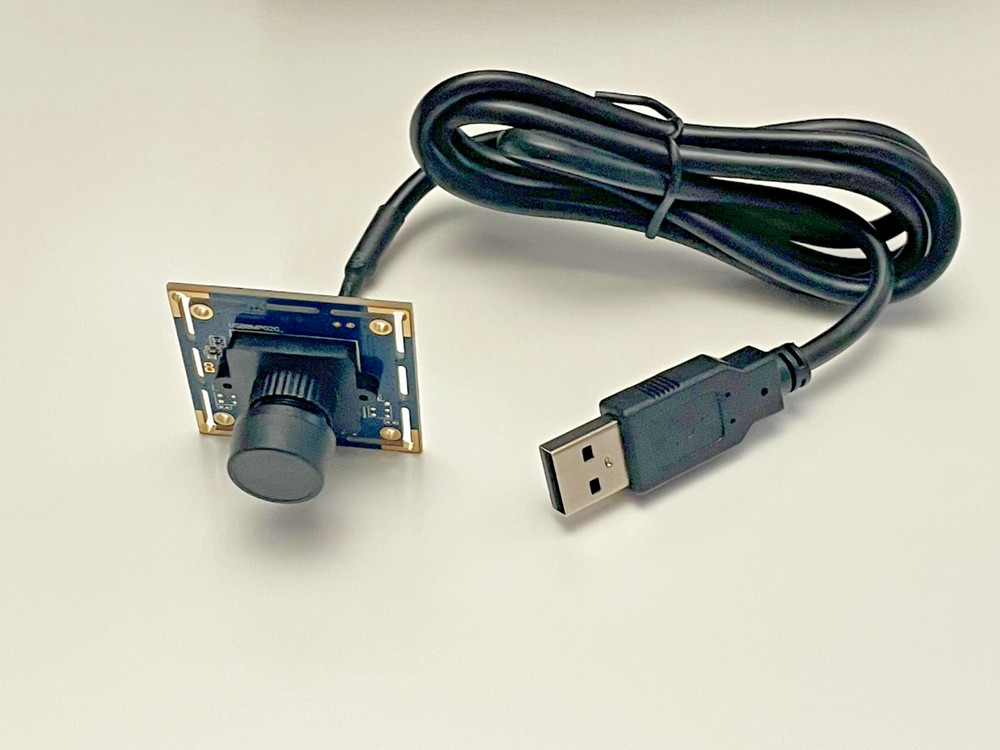 USB Camera Module 8 Megapixel 02G USB Camera