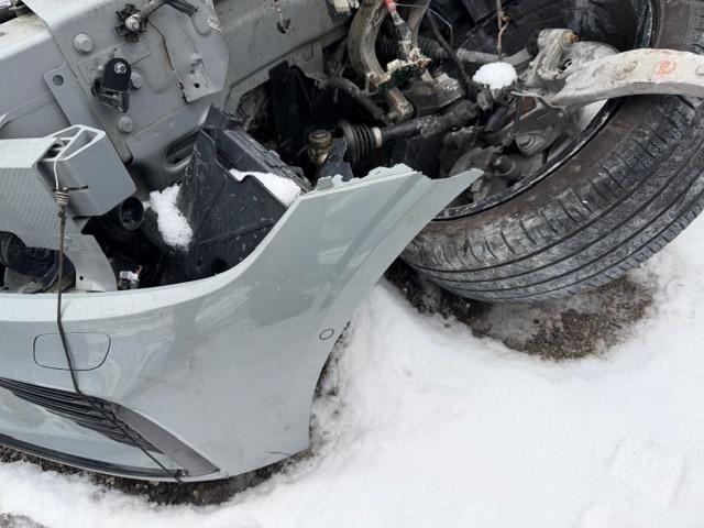 S60 2024 Chassis ECM 490785