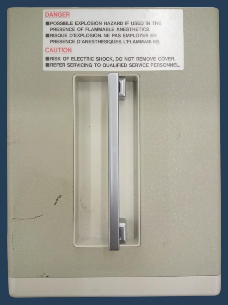 Olympus CLK-4 Halogen Light Source w/ Air Pump