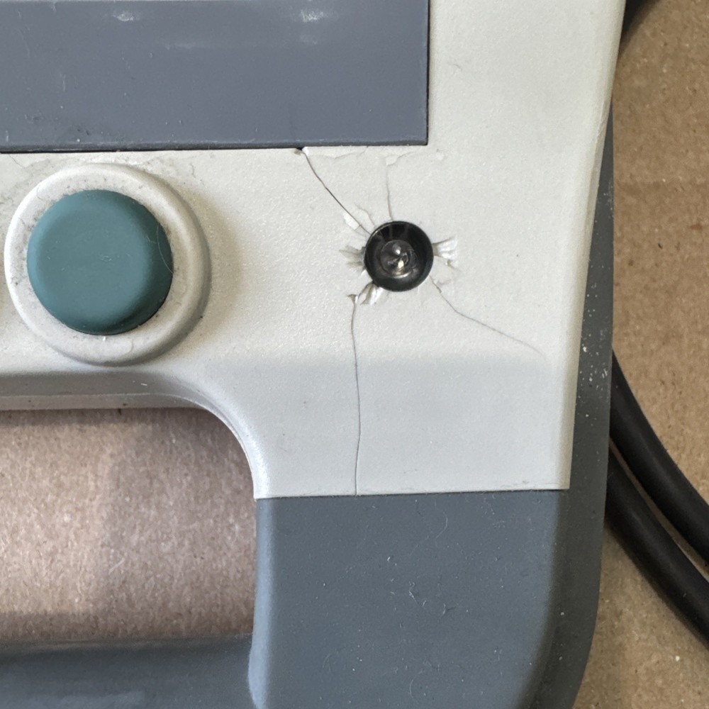 Verathon BVI 3000 BladderScan System