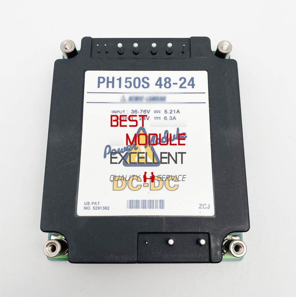 1PCS PH150S48-24 Professional Power Modules Modules Sensors