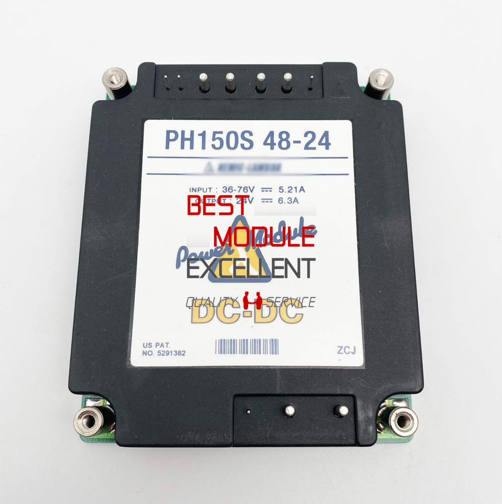 1PCS PH150S48-24 Professional Power Modules Modules Sensors