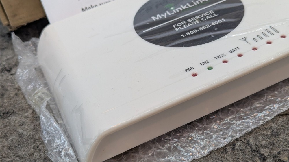 4G LTE Cellular Dialer Phone Elevator Emergency Communicator Fire Help AT&T Call