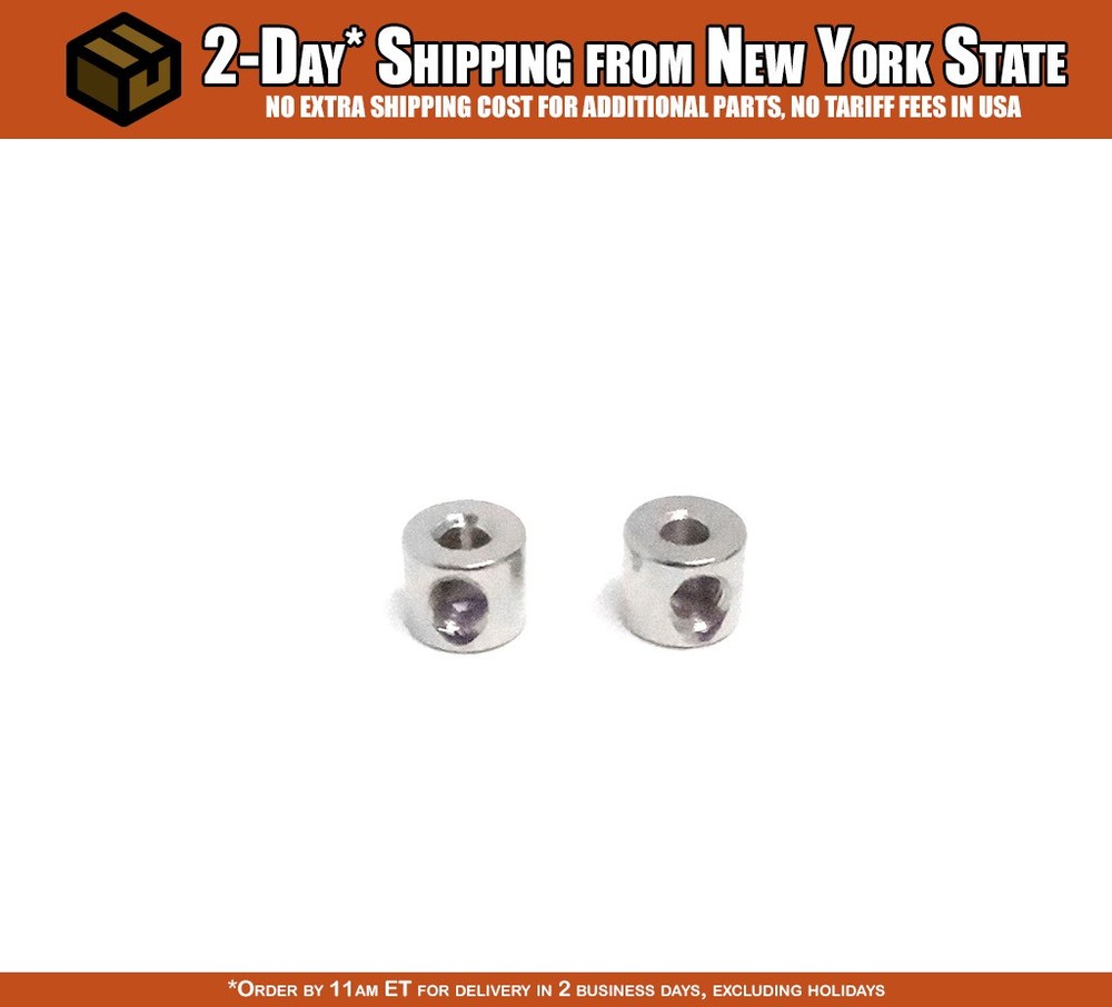 A044 Baja Brake Linkage Stop Collar