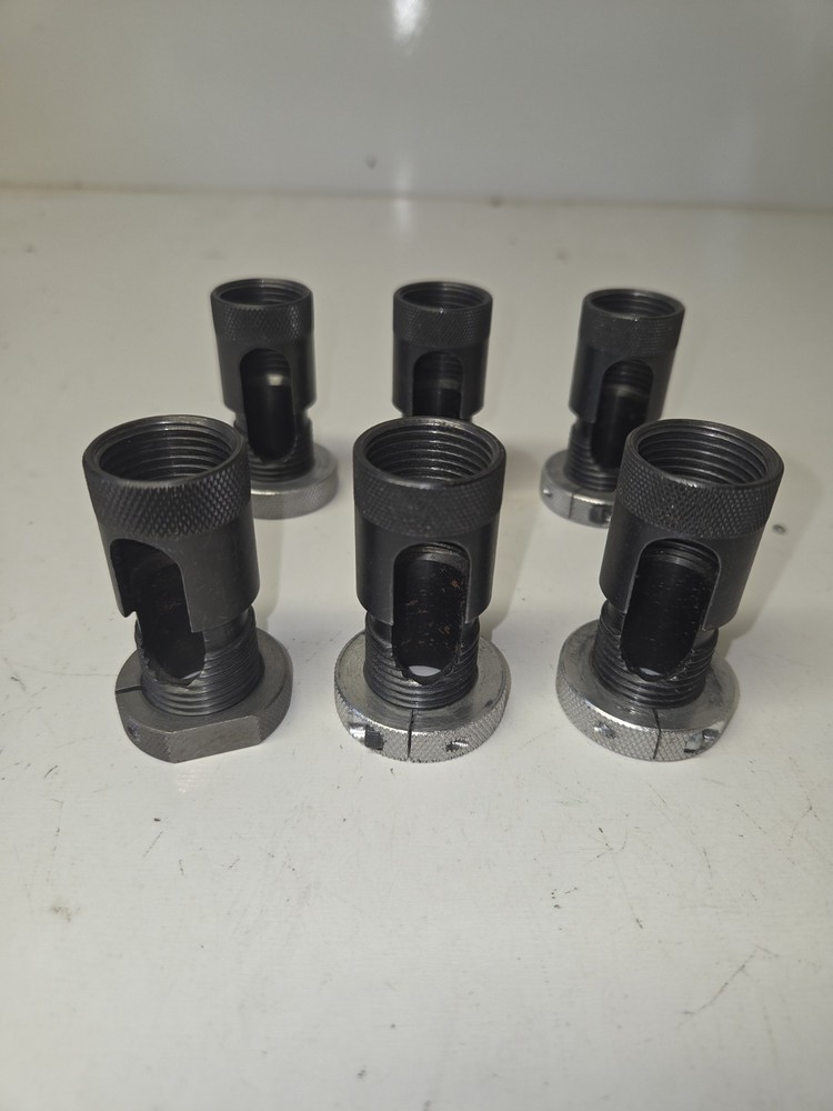 (1) K&M Precision Expand Mandrel Window Riser (See Desc!)