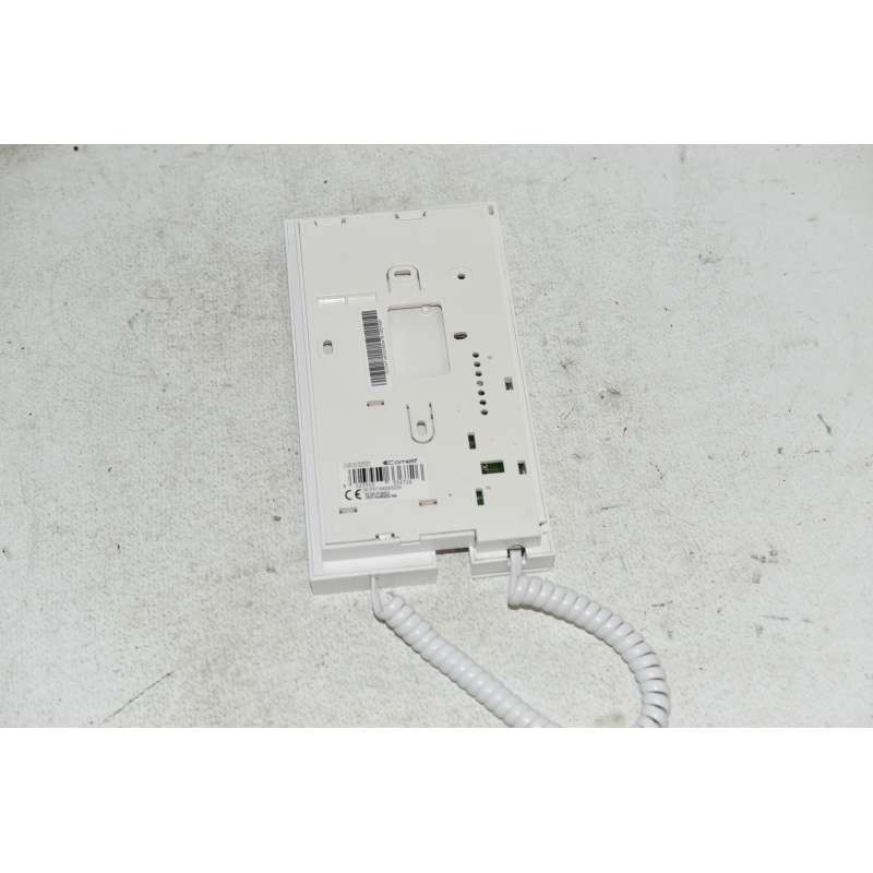 2701W Comelit Intercom Mini 1 Button Traditional System with Elect Call
