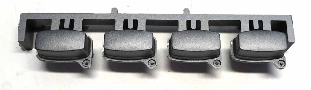 Technics sxKN6500 Round 4 Button Set