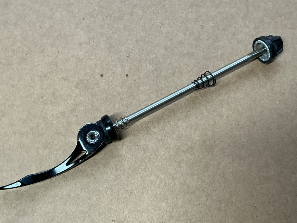 American Classic Titanium Front Quick-Release Skewer Road/MTB
