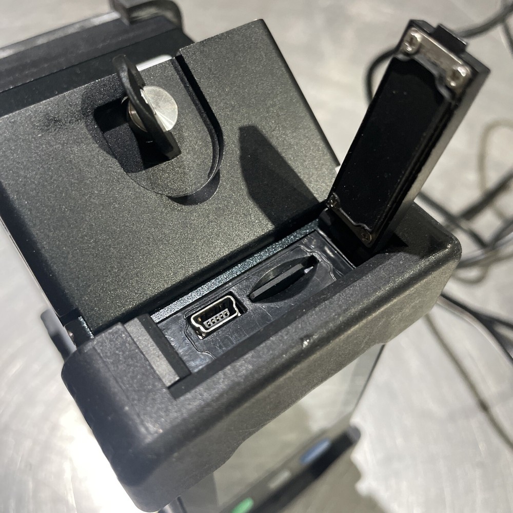 ANP Technologies NIDS SARIII-1PLX-M Stand-Alone Bio Threat Reader