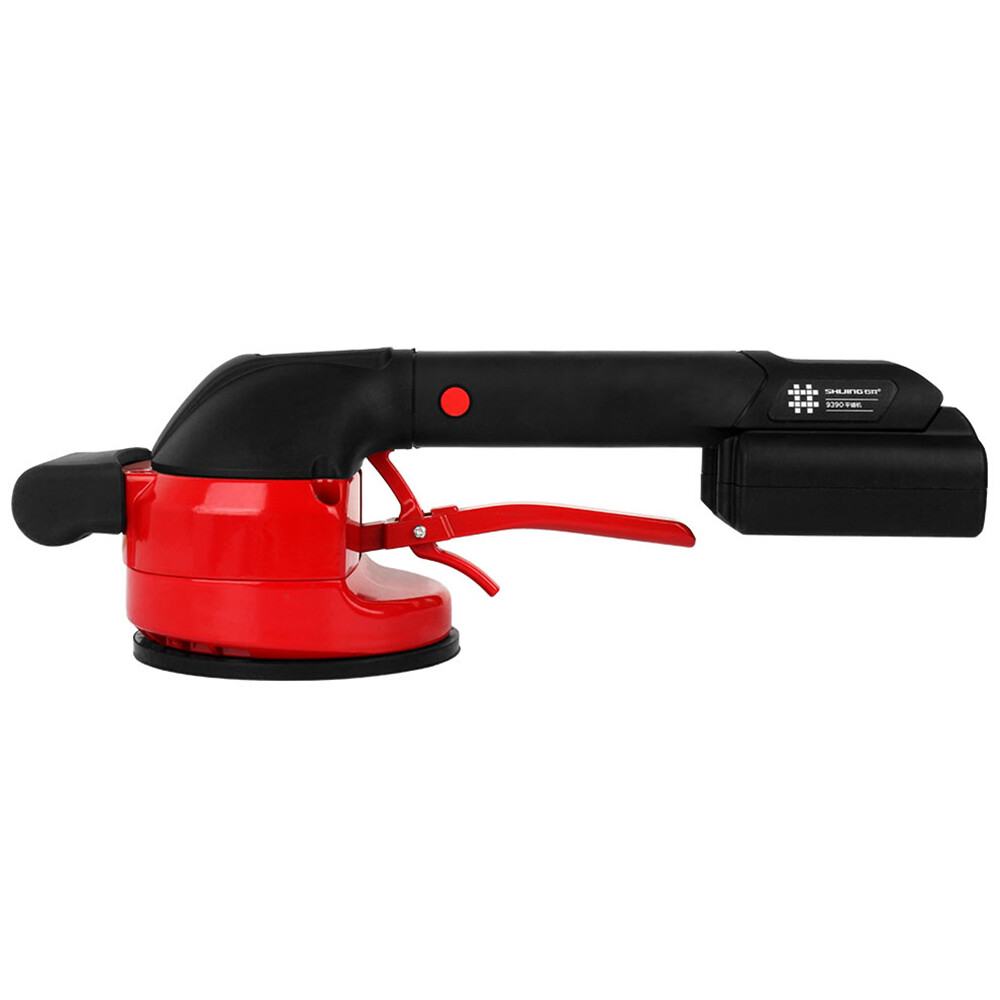Tiles Tiling Machine Tile Vibrator Automatic Floor Vibrator Leveling Tools