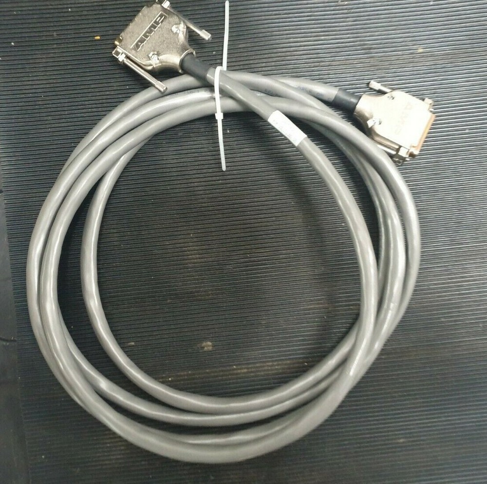 MJM SOLUTIONS 0125-0533/A DATA CABLE (R3S12.6B2)
